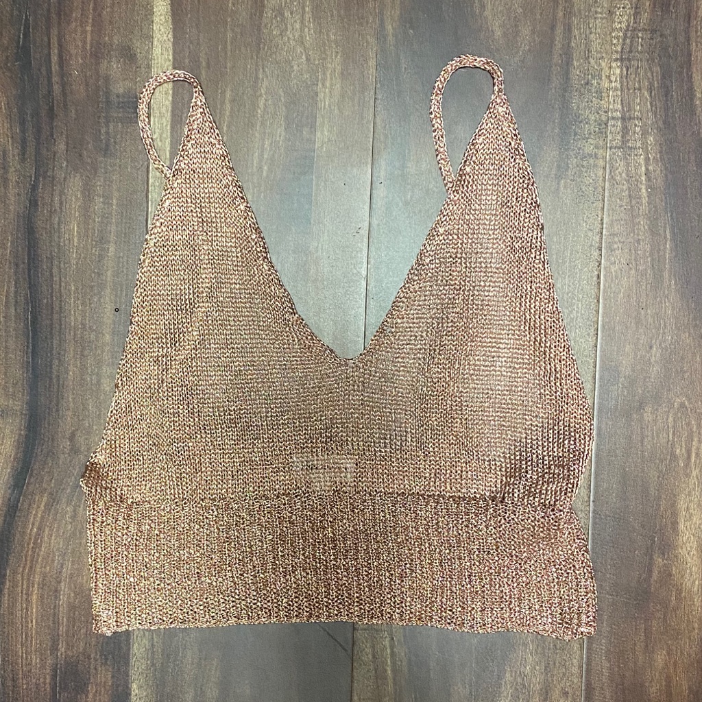 Superdown Leisha Top